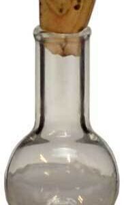 12 pack Flask spell bottle