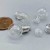 10 pack Light Bulb spell bottle 10 pack Light Bulb spell bottle