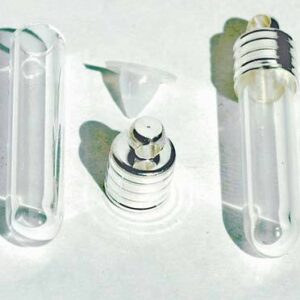 10 pack Test Tube spell bottle