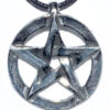 Pentagram pewter Pentagram pewter