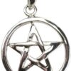 Pentagram sterling Pentagram sterling