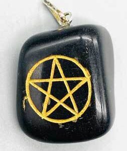 Pentagram Stone (various)