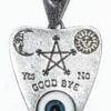 Planchette pendant Planchette pendant