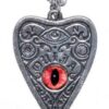 Petit Ouija pendant Petit Ouija pendant