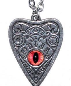 Petit Ouija pendant