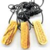 (set of 3) 2″ Palo Santo Lotus (set of 3) 2″ Palo Santo Lotus