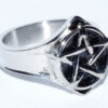 Pentagram size 10 Pentagram size 10