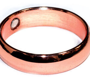 Copper Magnetic size 9