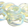 (set of 25) Opalite (size 6-10) rings (set of 25) Opalite (size 6-10) rings