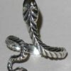 Adjustable Snake ring Adjustable Snake ring