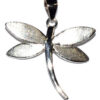7/8″ Dragonfly sterling pendant 7/8″ Dragonfly sterling pendant