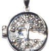 3/4″ Tree of Life locket sterling pendant 3/4″ Tree of Life locket sterling pendant