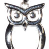 7/8″ Owl sterling pendant 7/8″ Owl sterling pendant