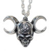 Truinity Skull Truinity Skull