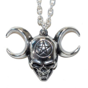 Truinity Skull