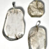Smoky Quartz slice pendant Smoky Quartz slice pendant