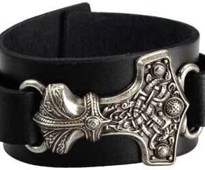 Thor’s Hammer bracelet