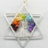 Tree of Life/ Star of David