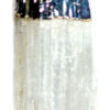 Selenite utumbled pendant Selenite utumbled pendant