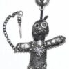 Voodoo Doll pendant Voodoo Doll pendant