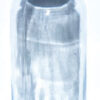 1oz Clear Plastic Bottle W/ Ribbed Cap 1oz Clear Plastic Bottle W/ Ribbed Cap