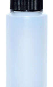 1 Oz Plastic Bottle