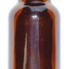 Amber Glass Bottle 1/2 oz Amber Glass Bottle 1/2 oz