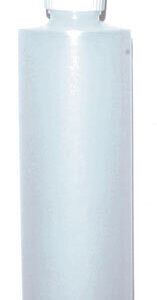 8 oz Plastic Bottle with Flip Top