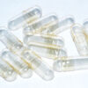 0 Capsules/1000 Pkg 500 mg capacity per capsule 0 Capsules/1000 Pkg 500 mg capacity per capsule