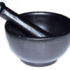 3 1/2″ Cast Iron mortar and pestle set 3 1/2″ Cast Iron mortar and pestle set