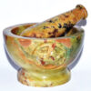 3 Pentagram mortar and pestle set 3 Pentagram mortar and pestle set
