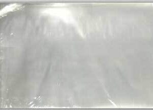 ReSealable & Open End Bags