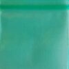 Green ReSealable bags 2″ x 2″ 100/pkg 2.5mil Green ReSealable bags 2″ x 2″ 100/pkg 2.5mil