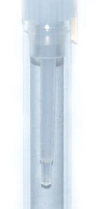 Perfume Sampler Bottle & Applicator Cap