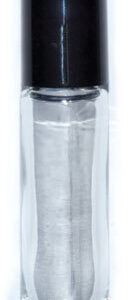 1/3oz clear Roll on