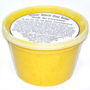 Shea Butter