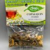 1/2oz Copalquin chapis tea (croton) 1/2oz Copalquin chapis tea (croton)