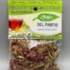 1/2oz Del Parto chapis tea 1/2oz Del Parto chapis tea