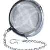 2″ Tea Ball Strainer 2″ Tea Ball Strainer