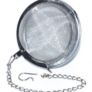 2″ Tea Ball Strainer