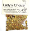 High Blood Pressure tea (5+ cups)