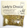 Lady’s Choice Jinx Removing tea (5+ cups)