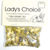 Lover’s tea (5+ cups) Lover’s tea (5+ cups)