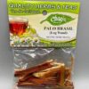 3/8oz Palo Brazil tea (log wood) 3/8oz Palo Brazil tea (log wood)