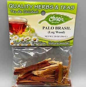 3/8oz Palo Brazil tea (log wood)