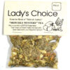 Monthly Mysteries tea (5+ cups) Monthly Mysteries tea (5+ cups)