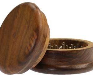 2″ Herb Grinder
