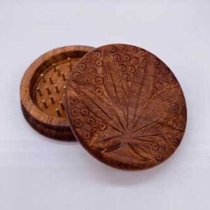 Marijuana Herb Grinder