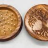 3″ Tree of Life herb grinder 3″ Tree of Life herb grinder