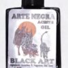 Black Arts oil 4 dram Black Arts oil 4 dram